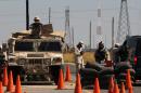 Mexico says army to stay in streets