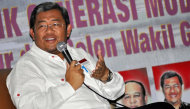 Gubernur Jawa Barat: Pakai Becak Enggak Masalah   