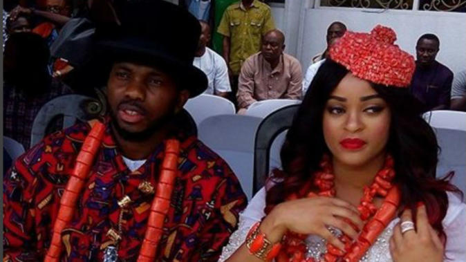 Joseph Yobo conferred with chieftaincy title in Ogoniland