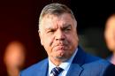 England's head coach Sam Allardyce, pictured in 2015, was filmed telling what he thought was a group of Far East investors it was possible to "get around" Football Association regulations preventing third parties from owning players