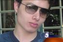 Police Took No Action in Reported Attack by Isla Vista Killer Elliot Rodger in 2013