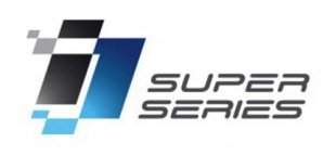 i1 Supercar Series