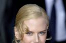 Nicole Kidman will star in Strangerland