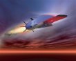 Hypersonic air