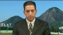 ABC glenn greenwald this week jt 130728 16x9 608 Glenn Greenwald: Low Level NSA Analysts Have Powerful and Invasive Search Tool