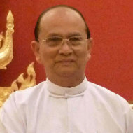 Presiden Myanmar Berjanji Tangani Konflik Etnik