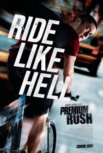 Premium Rush (8/24)
