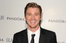 Garrett Hedlund will reportedly play Commander John Fitzgerald in the World War II film Unbroken