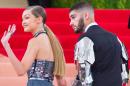 Gigi Hadid's Met Gala manicure cost a whopping $2000