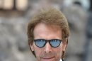 Jerry Bruckheimer is ending his deal with Disney in 2014