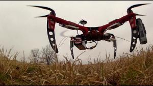Drone Technology Takes Off Despite FAA Rules