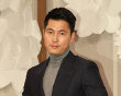 Jung Woo-sung picked as judge …
