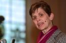 Reverend Libby Lane was named as the next bishop of Stockport, in a dramatic new step for England's state church after years of wrangling and division over the move