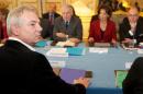Réforme fiscale: pourquoi Ayrault a remis les syndicats en selle