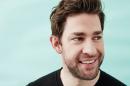 We Tried Our Best To Console John Krasinski At Sundance About The Patriots' Loss