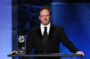 AFI President Bob Gazzale speaks at the Dolby Theatre on June 6, 2013 in Hollywood, California