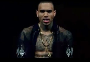 Chris Brown Fails To Shine Light On Rihanna Relationship In New Video 'Home'