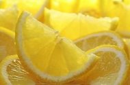 Asam Buah Lemon Baik untuk Menetralisir Maag