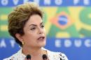 The decision by the Federal Accounts Court was the latest blow to Brazilian President Dilma Rousseff, less than a year into her second term