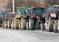 «Ζεσταίνουν» τα τρακτέρ οι αγρότες - Κινητοποιήσεις από την Τρίτη
