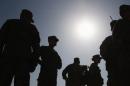 Five US Special Operators Wounded Fighting ISIS in Afghanistan