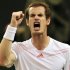 Andy Murray said he was hoping for a good start against Marin Cilic at Wimbledon on Monday