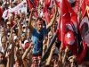 Οι κορυφαίοι αθλητές του golf στο «Turkish Airlines World Golf Final»