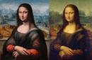 Did da Vinci Create a 3D 'Mona Lisa'?