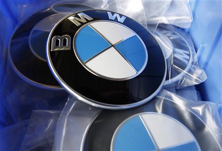 Luxury  Network on File Photo Of Bmw Luxury Car Logo S In A Spare Part Store At A Bmw