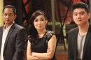 Juri MasterChef: Peserta MasterChef Indonesia Season 3 Ambisius Semua