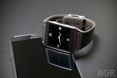 Samsung Galaxy Gear Review