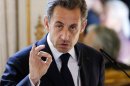 Nicolas Sarkozy et la fin de l’Histoire 2013-03-27T181106Z_1_APAE92Q1EIK00_RTROPTP_2_OFRTP-BELGIQUE-FRANCE-SARKOZY-20130327