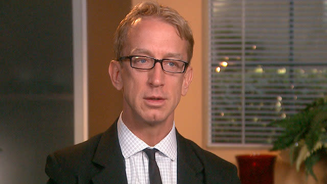 Andy Dick Tv Show 19
