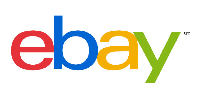 Новый логотип eBay - Интернет-агентство Вортекс Интерком