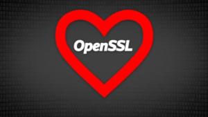 Heartbleed bug puts private web info at risk