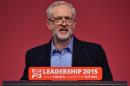 Elected by Labour supporters on an anti-austerity platform, Jeremy Corbyn, the long-time opponent of former Labour prime minister Tony Blair will take centre stage at the four-day conference in Brighton