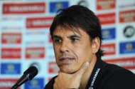 Coleman hails performance of young Wales side