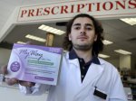 Debate over morning-after pill for 15-year-olds