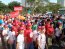 Hơn 14.000 người tham gia chạy bộ Terry Fox 2012