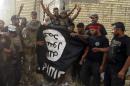 Is Obama's Strategy Working? New Analysis Shows ISIS Losing Ground