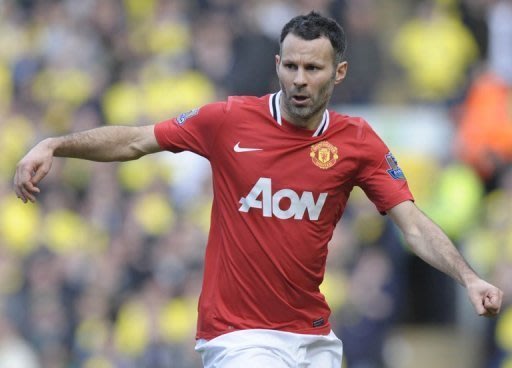 Giggs claimed the Rupert Murdoch-owned tabloid