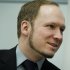 Anders Behring Breivik underwent an operation to make his nose look "more Aryan" when he was 20