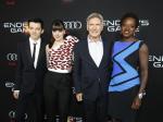 'Ender's Game' explores complexity of youth, isolation and warfare