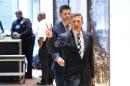 Highly respected as a decorated military intelligence officer, former general Michael Flynn, generated widespread criticism for his strident backing of Trump's campaign