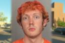 Jury selection in the case of James Holmes begins