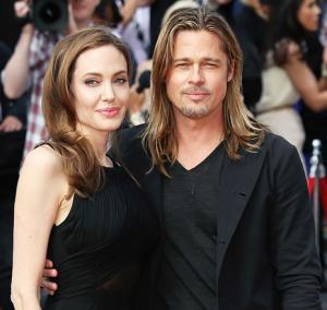 Angelina Jolie Didn't Purchase Heart-Shaped Island for Fiance Brad Pitt's 50th Birthday: Report