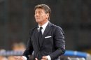 Serie A - Mazzarri: "La Juve resta la più forte   di tutti"