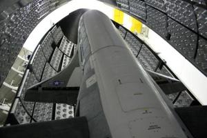 US Air Force&#39;s Secretive X-37B Space Plane Nears&nbsp;&hellip;