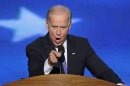 What Joe Biden Wrote vs. What Joe Biden (Literally) Said