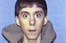 This undated identification file photo provided Wednesday, April 3, 2013, by Western Connecticut State University in Danbury, Conn., shows former student Adam Lanza, who carried out the shooting massacre at Sandy Hook Elementary School in December 2012. A Connecticut agency that investigated the background of the socially isolated, violence-obsessed man, Lanza, who carried out the 2012 massacre at Sandy Hook Elementary School is issuing a report Friday, Nov. 21, 2014, on his mental health and educational history. The Office of Child Advocate investigates all child deaths in the state for lessons on prevention. (AP Photo/Western Connecticut State University, File)